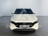2020 Mazda 3
