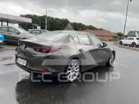 2020 Mazda 3