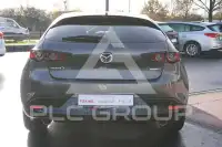 2020 Mazda 3
