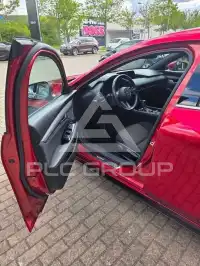 2020 Mazda 3