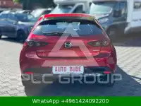 2020 Mazda 3