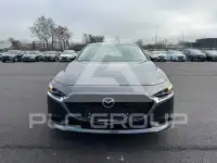 2020 Mazda 3