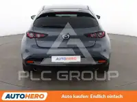 2020 Mazda 3