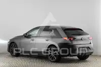 2020 Mazda 3