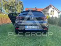 2020 Mazda 3