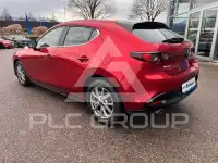 2020 Mazda 3