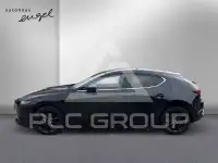 2020 Mazda 3