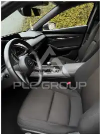 2020 Mazda 3