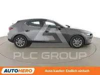 2020 Mazda 3