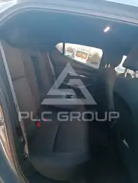 2019 Mazda 3