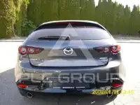 2020 Mazda 3