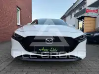 2020 Mazda 3