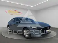 2020 Mazda 3