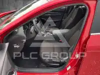2020 Mazda 3