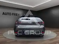 2020 Mazda 3
