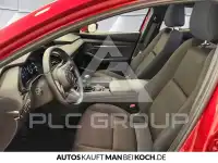 2020 Mazda 3