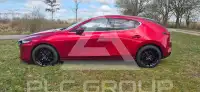 2020 Mazda 3