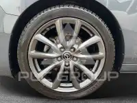 2020 Mazda 3