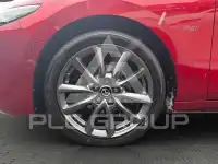 2020 Mazda 3