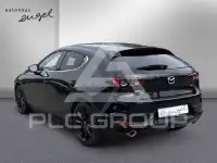 2020 Mazda 3