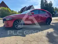 2020 Mazda 3