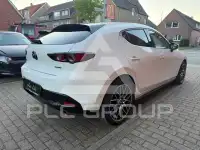 2020 Mazda 3