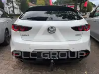 2020 Mazda 3