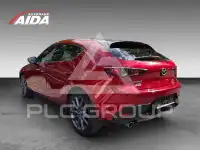 2020 Mazda 3