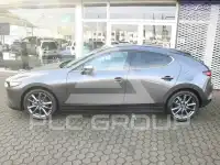 2020 Mazda 3