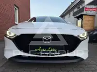 2020 Mazda 3