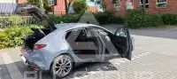 2020 Mazda 3