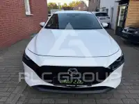 2020 Mazda 3