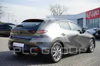 2020 Mazda 3