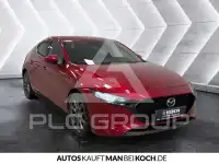 2020 Mazda 3
