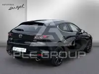 2020 Mazda 3
