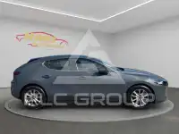 2020 Mazda 3