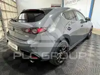2020 Mazda 3