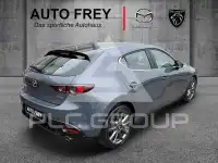 2020 Mazda 3