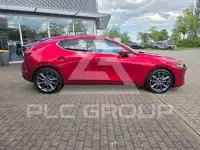 2020 Mazda 3
