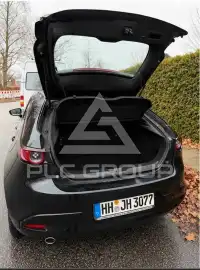 2020 Mazda 3