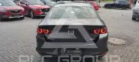 2020 Mazda 3