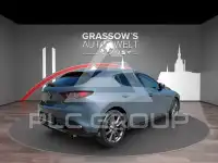 2020 Mazda 3