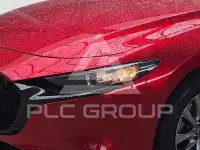 2020 Mazda 3