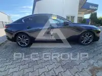2020 Mazda 3