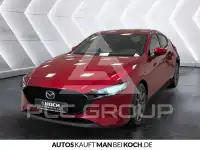 2020 Mazda 3