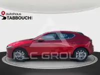 2020 Mazda 3