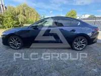 2020 Mazda 3
