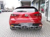 2020 Mazda 3