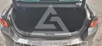 2020 Mazda 3