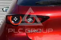 2020 Mazda 3